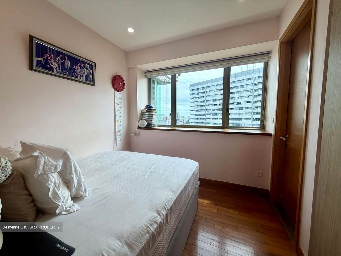 The Serenade @ Holland (D10), Condominium #508106801
